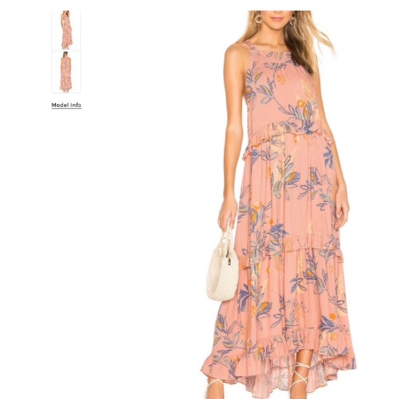 Free People Anita Dress SzM NWOT - Picture 3 of 5